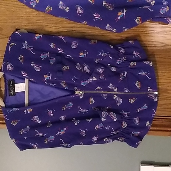 Women's Holy Lane Three Piece Golf Set - Picture 2 of 10